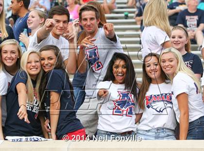 Thumbnail 3 in Guyer vs. Allen photogallery.