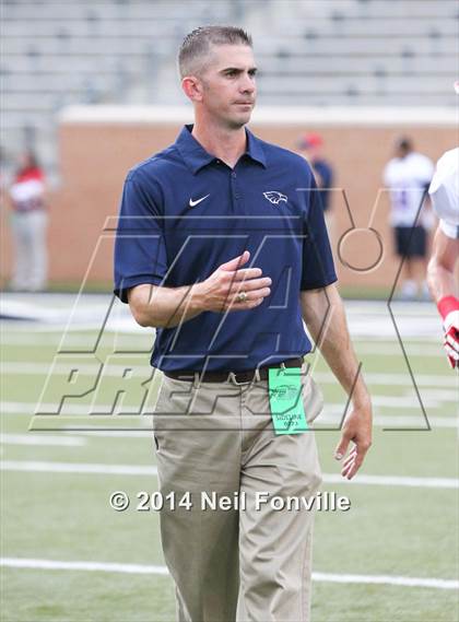 Thumbnail 2 in Guyer vs. Allen photogallery.