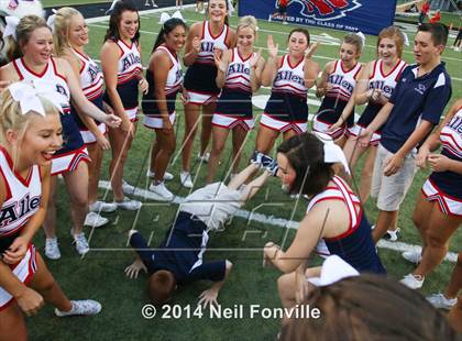 Thumbnail 1 in Guyer vs. Allen photogallery.