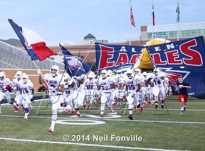 Thumbnail 1 in Guyer vs. Allen photogallery.