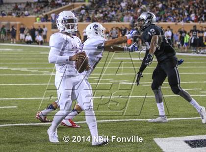 Thumbnail 2 in Guyer vs. Allen photogallery.