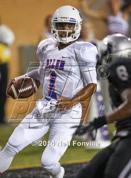Thumbnail 1 in Guyer vs. Allen photogallery.