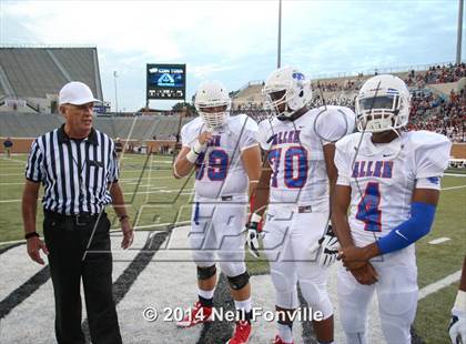 Thumbnail 1 in Guyer vs. Allen photogallery.