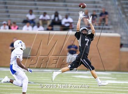 Thumbnail 3 in Guyer vs. Allen photogallery.