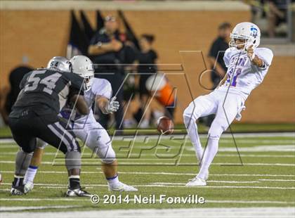 Thumbnail 1 in Guyer vs. Allen photogallery.