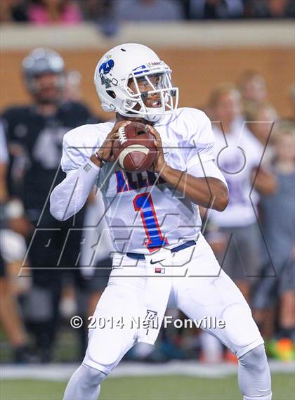 Thumbnail 1 in Guyer vs. Allen photogallery.