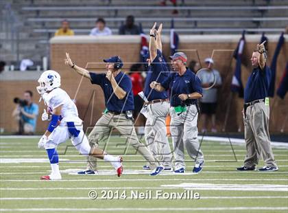 Thumbnail 1 in Guyer vs. Allen photogallery.