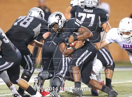 Thumbnail 1 in Guyer vs. Allen photogallery.