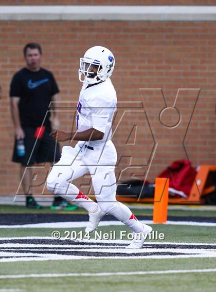 Thumbnail 3 in Guyer vs. Allen photogallery.