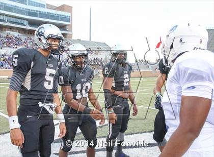 Thumbnail 2 in Guyer vs. Allen photogallery.