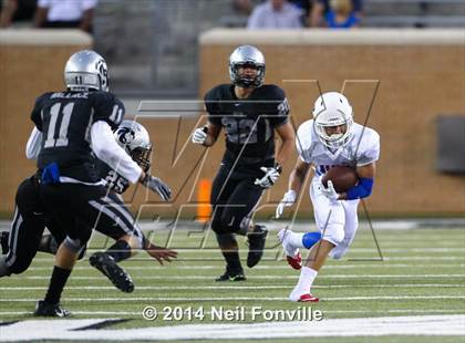 Thumbnail 3 in Guyer vs. Allen photogallery.