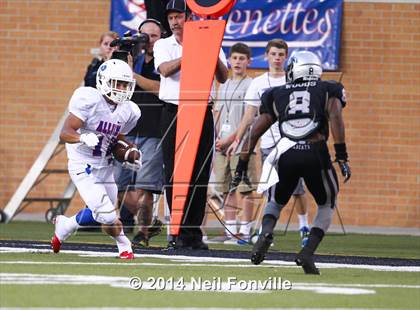 Thumbnail 1 in Guyer vs. Allen photogallery.