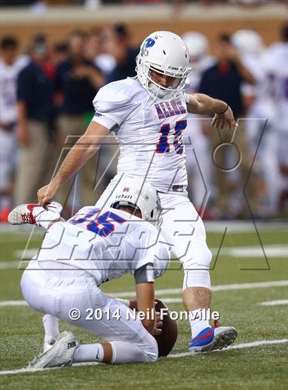 Thumbnail 1 in Guyer vs. Allen photogallery.