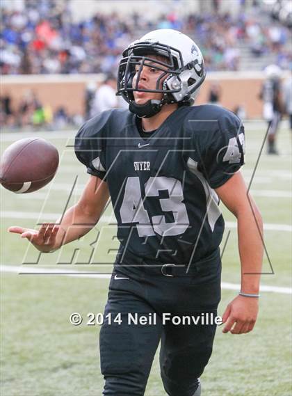 Thumbnail 2 in Guyer vs. Allen photogallery.