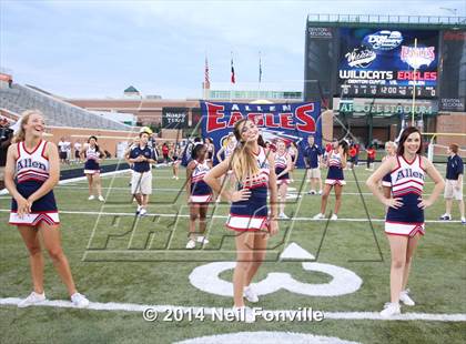 Thumbnail 3 in Guyer vs. Allen photogallery.