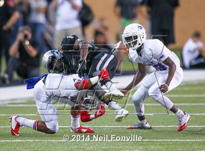Thumbnail 2 in Guyer vs. Allen photogallery.