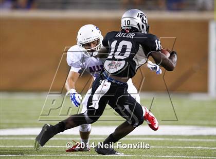 Thumbnail 2 in Guyer vs. Allen photogallery.