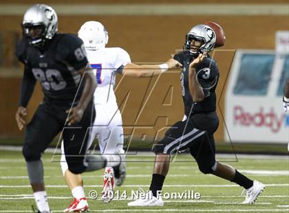Thumbnail 2 in Guyer vs. Allen photogallery.