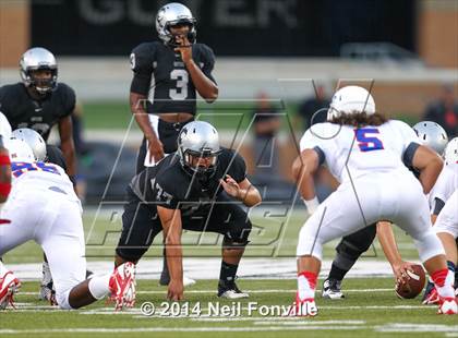 Thumbnail 3 in Guyer vs. Allen photogallery.