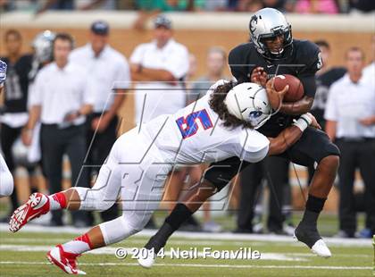 Thumbnail 1 in Guyer vs. Allen photogallery.