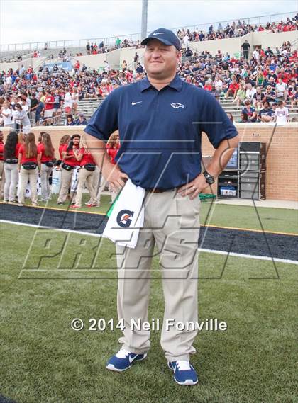 Thumbnail 3 in Guyer vs. Allen photogallery.