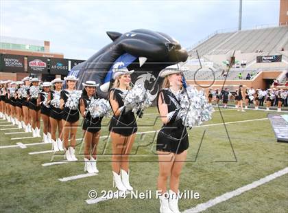 Thumbnail 3 in Guyer vs. Allen photogallery.