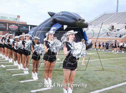 Thumbnail 2 in Guyer vs. Allen photogallery.