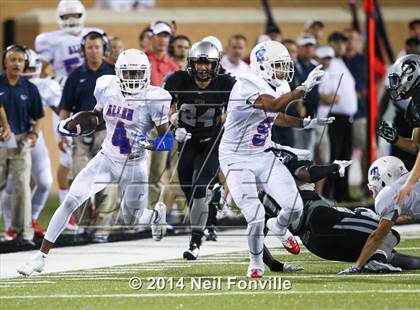 Thumbnail 2 in Guyer vs. Allen photogallery.