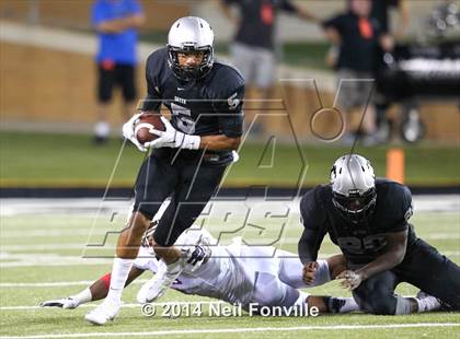 Thumbnail 3 in Guyer vs. Allen photogallery.