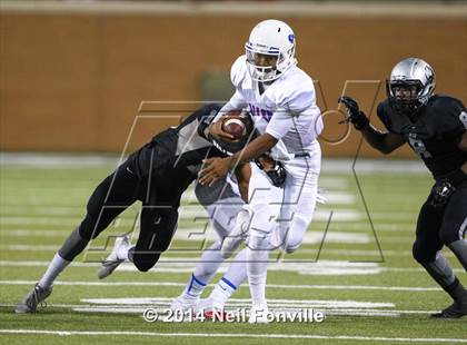 Thumbnail 1 in Guyer vs. Allen photogallery.