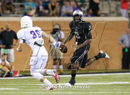 Thumbnail 3 in Guyer vs. Allen photogallery.
