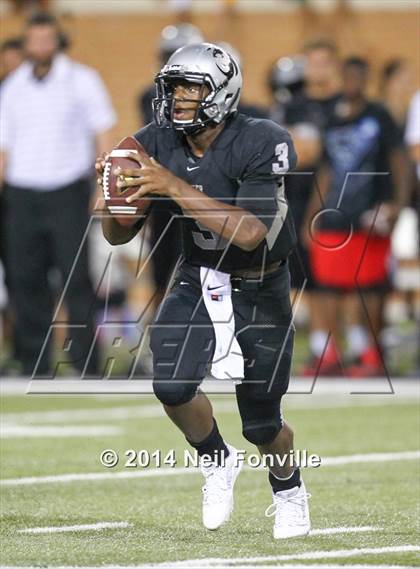 Thumbnail 3 in Guyer vs. Allen photogallery.