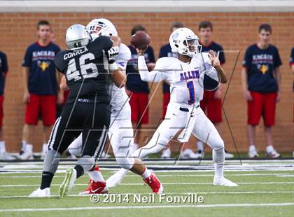 Thumbnail 3 in Guyer vs. Allen photogallery.