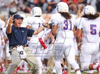 Thumbnail 3 in Guyer vs. Allen photogallery.