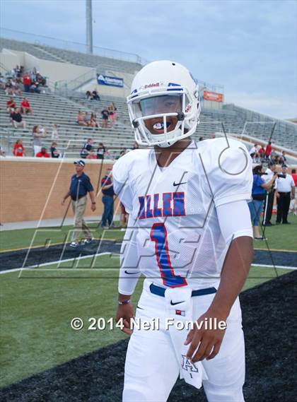Thumbnail 3 in Guyer vs. Allen photogallery.