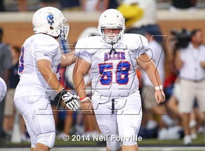 Thumbnail 3 in Guyer vs. Allen photogallery.