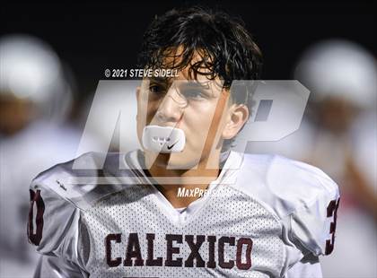 Thumbnail 3 in Calexico @ Mission Bay photogallery.