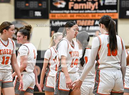 Thumbnail 1 in D'Evelyn @ Lakewood photogallery.