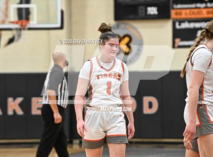 Thumbnail 2 in D'Evelyn @ Lakewood photogallery.