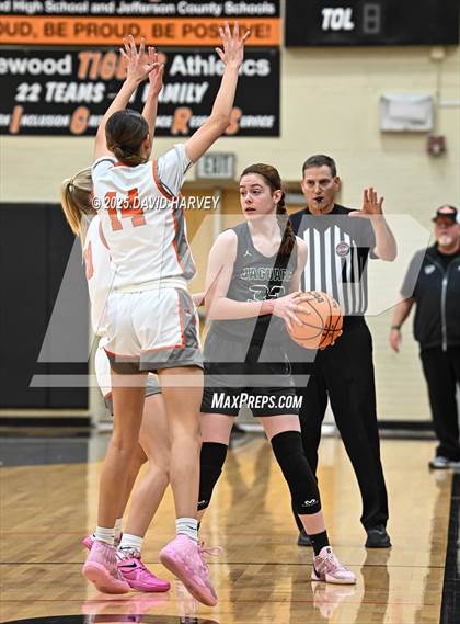 Thumbnail 1 in D'Evelyn @ Lakewood photogallery.