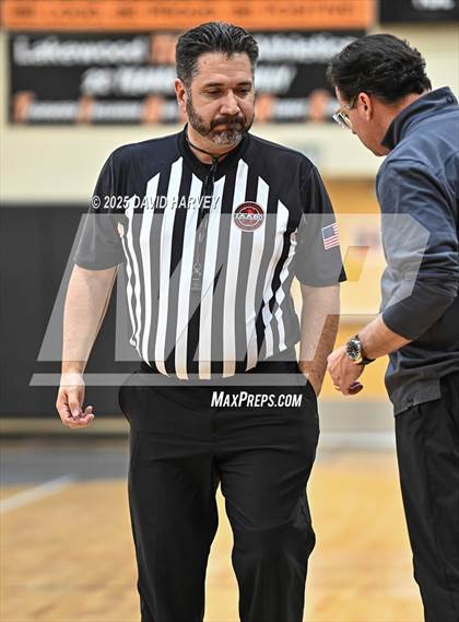 Thumbnail 3 in D'Evelyn @ Lakewood photogallery.