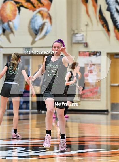 Thumbnail 3 in D'Evelyn @ Lakewood photogallery.