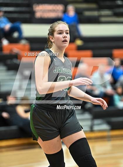 Thumbnail 3 in D'Evelyn @ Lakewood photogallery.