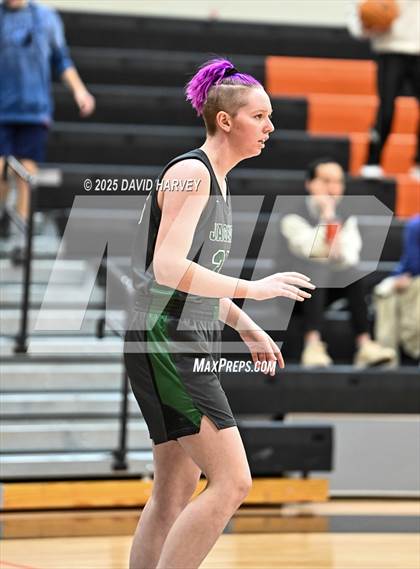 Thumbnail 3 in D'Evelyn @ Lakewood photogallery.