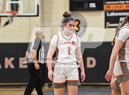 Thumbnail 3 in D'Evelyn @ Lakewood photogallery.