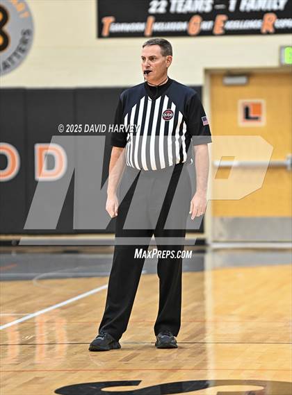 Thumbnail 2 in D'Evelyn @ Lakewood photogallery.