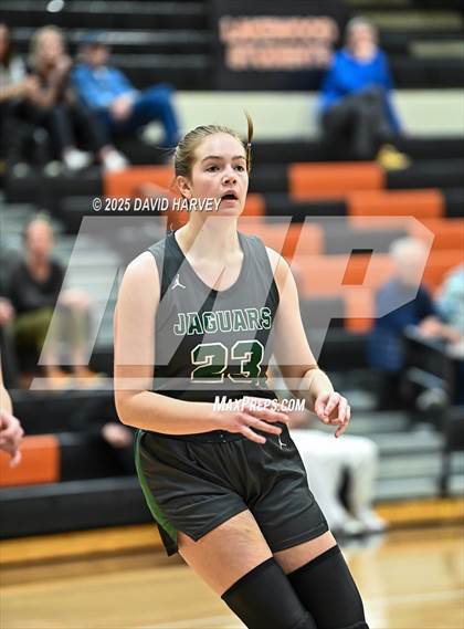 Thumbnail 2 in D'Evelyn @ Lakewood photogallery.