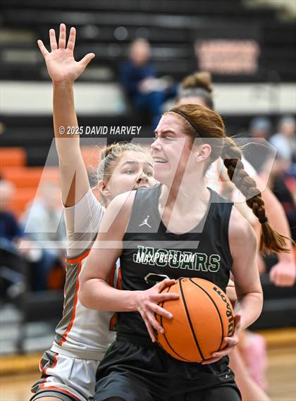 Thumbnail 3 in D'Evelyn @ Lakewood photogallery.