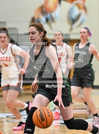 Thumbnail 2 in D'Evelyn @ Lakewood photogallery.