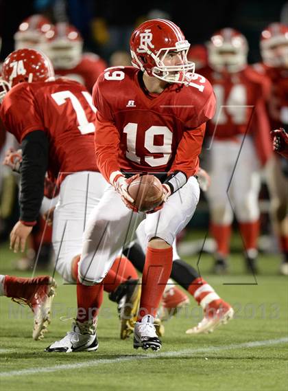 Thumbnail 2 in Caledonia-Mumford vs. Red Jacket (Section 5 Class DD Final) photogallery.